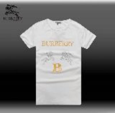 Cheap Burberry Men Shirts wholesale No. 680